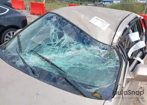 2000 Honda Accord 2.3 Se из США, поврежденный, VIN 1HGCG6693YA138155